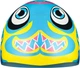 Шапка для плавання Aqua Speed ZOO FISH 8688 синій, темно-синій, жовтий, рожевий дит OSFM - изображение 3