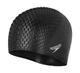 Шапка для плавання Speedo BUBBLE ACTIVE + CAP AU чорний Уні OSFM - зображення 1