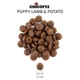 Сухий корм для цуценят ягня та картопля Chicopee HNL Puppy Lamb & Potato 12 кг - зображення 2