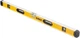 Poziomica DeWALT BOX BEAM LEVELS aluminiowa o długości 1200 mm z 3 libellami (DWHT0-43248) - obraz 2
