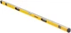 Рівень DeWALT BOX BEAM LEVELS з алюмінію довжиною 1800 мм з 3 капсулами (DWHT0-43172) - зображення 2