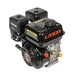 Универсальный бензиновый двигатель Loncin LC170F-2 (шпонка 20 мм, 7 л.с.) с ручным стартером - изображение 3