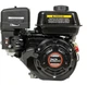 Двигатель бензиновый Loncin LC170F-2 (7 л.с., шпонка 19 мм) одноцилиндровый 4-тактный мотор - изображение 1