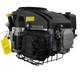 Двигатель бензиновый с большим баком Loncin LC1P92F-1 (шпонка, 25.4 мм) с воздушным охлаждением - изображение 1