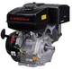 Двигатель бензиновый Loncin G390F, шпонка 25мм, Евро 5 - изображение 4