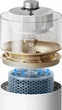 Зволожувач повітря SmartMi Rainforest CJJSQ06ZM (HU5160WHEU) - зображення 4