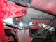 Фаркоп Toyota Yaris 2006-2014 Galia - изображение 7