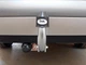 Фаркоп Mercedes E-Class W210 1995-2002 Galia - изображение 6