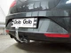 Фаркоп Seat Leon 2005-2012 автомат Galia - изображение 6