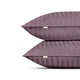 Семейный комплект постельного белья сатин GRAPE Cosas Лаванда 2х160х220 см - изображение 4