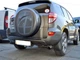 Фаркоп для Toyota Rav-4 2006-2013 автомат Galia - изображение 4