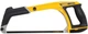 Ножовка по металлу 5 в 1 DeWALT с длиной холста 300 мм (DWHT0-20547) - изображение 2