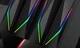 Колонки комп'ютерні Music Dj RGB M-110A 8865 black - зображення 3