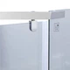 Душевая кабина Lidz Dozorca SC90x90.CRM.LOW.TR LDSC9090CRMLOWTR - изображение 7