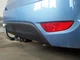 Фаркоп Hyundai IX20 2010- горизонтальний автомат Galia - изображение 6