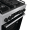 Плита кухонная Gorenje - GK 5 C 65 XV - изображение 6