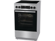 Плита кухонная Gorenje - GECS 5 C 70 XPA - изображение 4