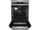 Плита кухонная Gorenje - GECS 5 C 70 XPA - изображение 11