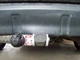 Фаркоп Mitsubishi Outlander XL 2007-2012 автомат Galia - изображение 5
