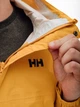 Мужская Куртка HELLY HANSEN LOKE JACKET Желтый XL (7d62252-328 XL) - изображение 4