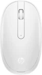 Mysz HP 240 Bluetooth Lunar White (793F9AA) - obraz 1