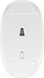 Mysz HP 240 Bluetooth Lunar White (793F9AA) - obraz 6