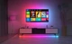 Светодиодная RGB лєнта 3М. с пультом в комплекте 15LED/m USB LED 5050 - изображение 2