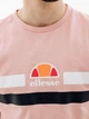 Мужская Футболка Ellesse Aprel Tee Персиковый 2XL (7dSHR06453-808 2XL) - изображение 3