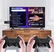 Ігрова приставка з джойстиками бездротовими MHZ Game Stick HDMI - изображение 9