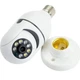 Камера відеоспостереження, IP лампочка CAMERA SMART 7932 2MP - зображення 6