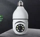 Камера відеоспостереження, IP лампочка CAMERA SMART 7932 2MP - зображення 7