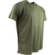 Футболка тактична KOMBAT UK Operators Mesh T-Shirt Olive XXL - зображення 2