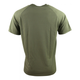 Футболка тактична KOMBAT UK Operators Mesh T-Shirt Olive XXL - зображення 3