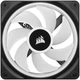 Zestaw wentylatorów Corsair iCUE Link QX120 RGB PWM PC Fans Starter Kit with iCUE Link System Hub (CO-9051002-WW) - obraz 6
