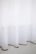 Кухонный комплект VR-Textil № 038к шторки и тюль коричневый с бежевым и белым 280х170 см (50-057) - изображение 5
