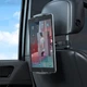 Автомобільний тримач для планшета та телефону в підголовник Borofone Airy tablet car holder BH101 |4.7-12.9" - зображення 8