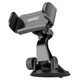 Автомобильный держатель холдер для телефона на торпедо Borofone Enlighten clip car holder(center console) BH89 - изображение 6