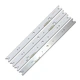 LED підсвітка Samsung TV 65" S_5N9_65_SFL_A52_V1.0 S_5N9_65_SFL_B52_V1.0 BN96-34776A BN96-34777A 4шт. - изображение 1
