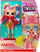 Кукла L.O.L. Surprise! Tweens HARIBO Holly Happy – ЛОЛ Твинс Харибо Холли Хэппи (с аксессуарами) (‎119920) - Игровой набор LOL - изображение 3
