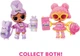 Лялька L.O.L. Surprise! Mini Sweets Peeps FLUFF CHICK - ЛОЛ Міні Світс Піпс Пухнасте Курча (532224) - Ігровий набір LOL - зображення 5