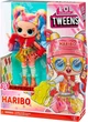 Кукла L.O.L. Surprise! Tweens HARIBO Holly Happy – ЛОЛ Твинс Харибо Холли Хэппи (с аксессуарами) (‎119920) - Игровой набор LOL - изображение 8