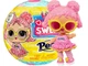 Лялька L.O.L. Surprise! Mini Sweets Peeps FLUFF CHICK - ЛОЛ Міні Світс Піпс Пухнасте Курча (532224) - Ігровий набір LOL - зображення 7