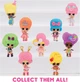 Лялька L.O.L. Surprise! Squish Sand Magic Hair Tots - ЛОЛ СКВІШ Сенд Зачіски з піску (593188) - Ігровий набір LOL - зображення 7