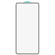 Захисне скло SKLO 3D (full glue) для Samsung Galaxy A53 5G - изображение 2