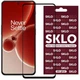 Захисне скло SKLO 3D (full glue) для OnePlus Nord 3 - зображення 1