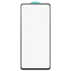 Захисне скло SKLO 3D (full glue) для Samsung Galaxy S20 FE - зображення 2