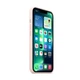 Чохол протиударний силіконовий OEM+ Premium Silicone Case with MagSafe для Apple iPhone 13 Pro Max (6.7") Chalk Pink (MM2R3) - зображення 3