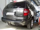 Фаркоп Chrysler Voyager 2001-2008 автомат Galia - изображение 2