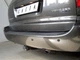 Фаркоп Chrysler Voyager 2001-2008 автомат Galia - изображение 6