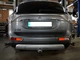 Фаркоп Mitsubishi Outlander 2012-2021 Galia - изображение 2